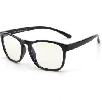 Lunettes mignonnes anti-radiations pour enfants