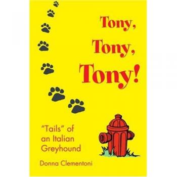 Tony, Tony, Tony
