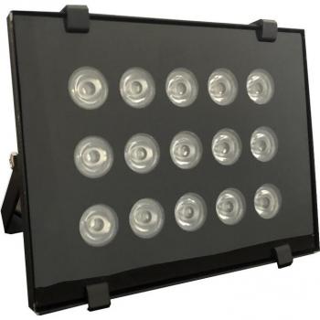 AC 220V 15Pcs IP66 Infrared Night Vision Light for CCTV