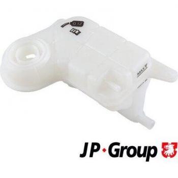 JP GROUP expansion tank for coolant 1114701000