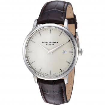 Men’s Raymond Weil 5488-STC-40001 Dress Watch