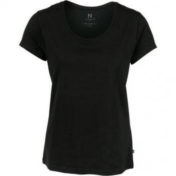 Nimbus Montauk Women's Black Shirt