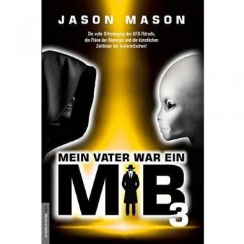Mein Vater war ein MiB