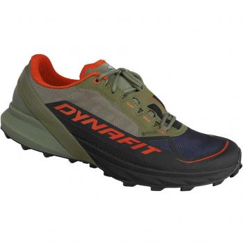 Scarpe Dynafit Ultra 50 GORE‑TEX Uomo Verde 48.5