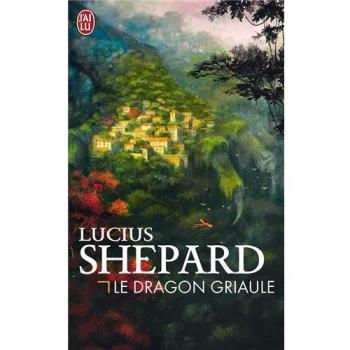 Le dragon Griaule Poche