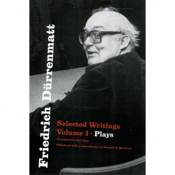 Vitalsource Technologies, Inc. Friedrich Durrenmatt: V, 1 Plays