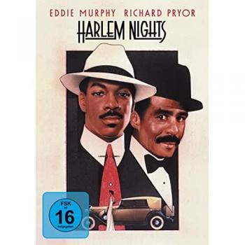 Eddie Murphy