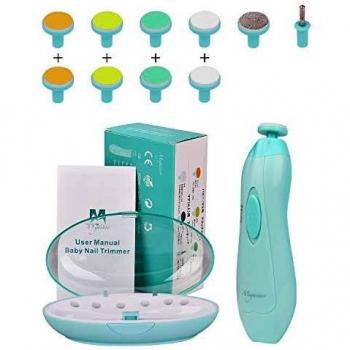 Lima Manicure Pediatria Baby 10 in 1 LED