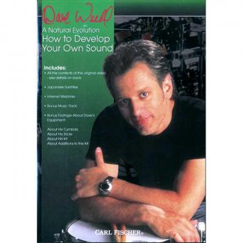How to develop your own sound