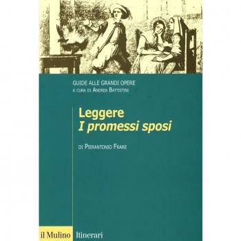 Leggere «I promessi sposi». Guide alle grandi opere