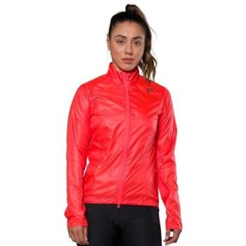 Pearl Izumi Giacca Attacco Corallo Ardente