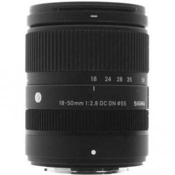 Sigma 18-50mm F2.8 DC DN Contemporary Linse für Fujifilm