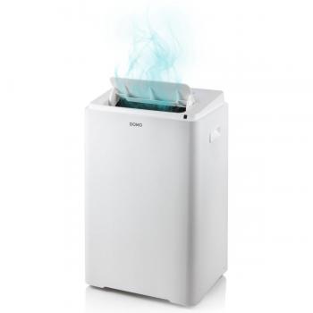 Domo DO362A Climatiseur mobile 14000 BTU