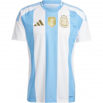 Adidas Argentinien Heimtrikot Copa America 2024