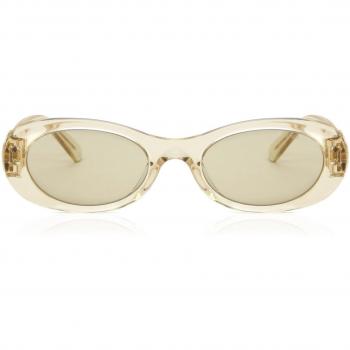 Miu Miu 0MU 06ZS Bruna Solglasögon 50