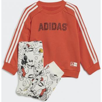 Bébé Mickey en Veste – Adidas & Disney