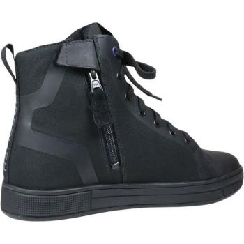 Harisson Motorradschuhe Steed für Herren, Größe 45