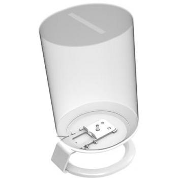 Tafelstandaard Flexson ERA100 en Blanc
