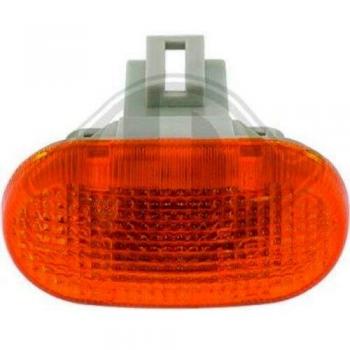 LED Pisca Diederichs 1865076