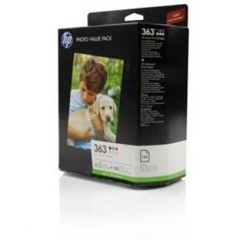 Multipack hp q7966ee nº363 ps8250
