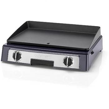 Cuisinart Midnight Grey Entertaining Grill