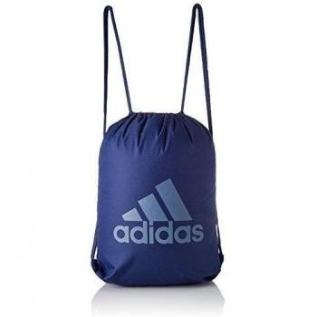 Adidas Performance‑Sportbeutel – Noble Indigo – 37 × 47 cm