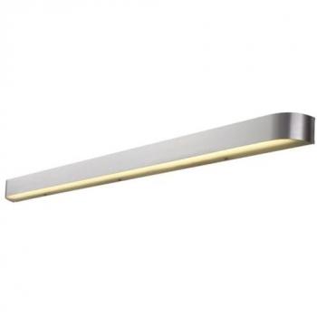 LED 28 W Arlina 130 – Applique Intérieure Alu Brossé