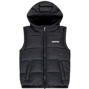 Chaleco Levi's Kids Acolchado