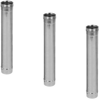 Conduit Polycombustible TIG1000 – Série 78623 (3 pièces)