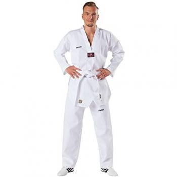 Kwon Victory Poom Junior Taekwondo Outfit