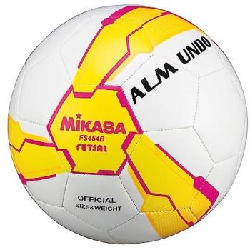 Ballon Futsal Mikasa FS454B‑YP 5‑Cote