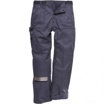 Marine Tall Pantalon Action Matelassé – Taille Small – Portwest
