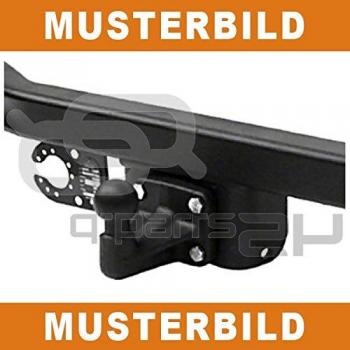 Attacco Rimorchio Westfalia 313377600001