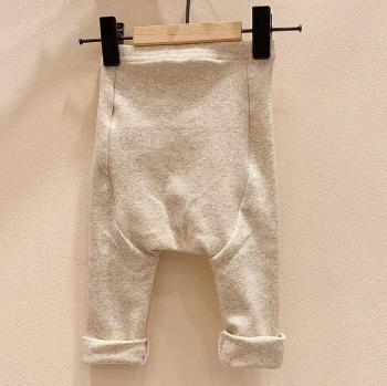 El Mejor Milancel Pantalones para Bebés