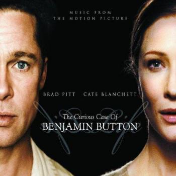 L'étrange histoire de Benjamin Button