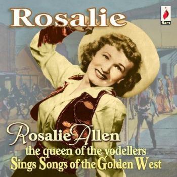 Rosalie