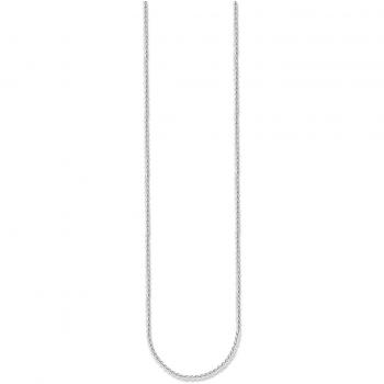 Cadena de plata para dama Thomas Sabo