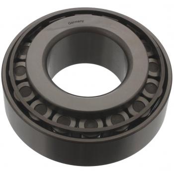 FEBI BILSTEIN Kit de Rodamiento de Eje 04358