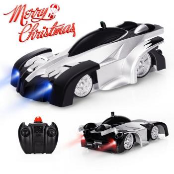 Dual‑Modus RC Car 360° – BazToy Kinderspielzeug