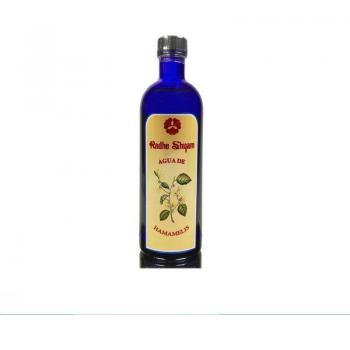 Agua de Hamamelis 200 ml Radhe Shyam Bioclub