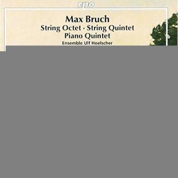 Ensemble Ulf Hoelscher Streichoktett / Streichquintett / Klavierquintett