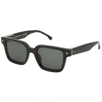 Occhiali da sole Lozza SHN-338 Shiny Havana Verde