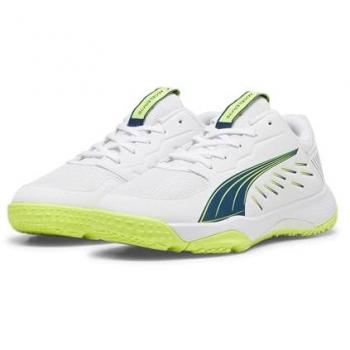 PUMA Kinder Handballschuhe Accelerate Jr