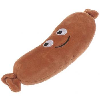 Oreiller Poupée Saucisse