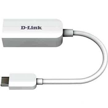 Gigabit Speed USB-C to 2.5G Ethernet Adapter