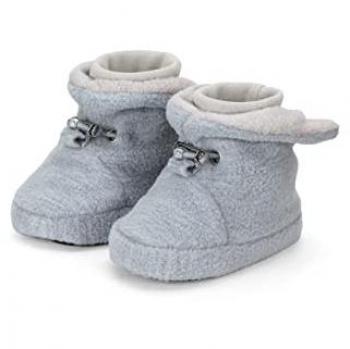 Sterntaler Stivali Grigio Fumo per Bambini