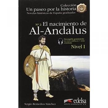El nacimiento de al-Andalus
