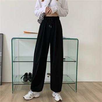 Jogging Streetwear grande taille