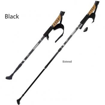 Ultra Lightweight Hiking Canes