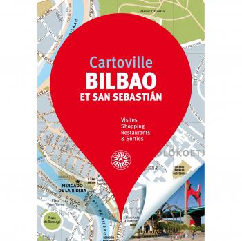 Bilbao Et San Sebastian